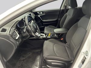 Kia Cee´d bild 8
