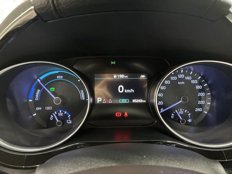 Kia Cee´d bild 11