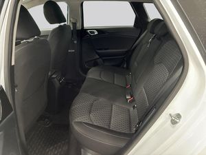 Kia Cee´d bild 9