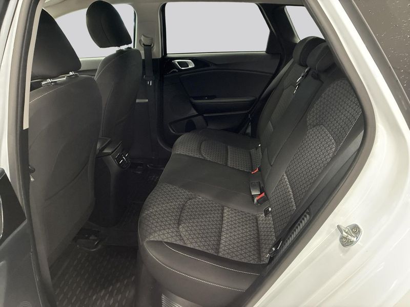 Kia Cee´d bild 9