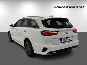 Kia Cee´d bild 5