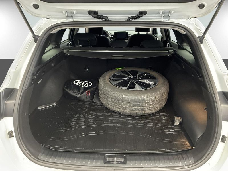 Kia Cee´d bild 25