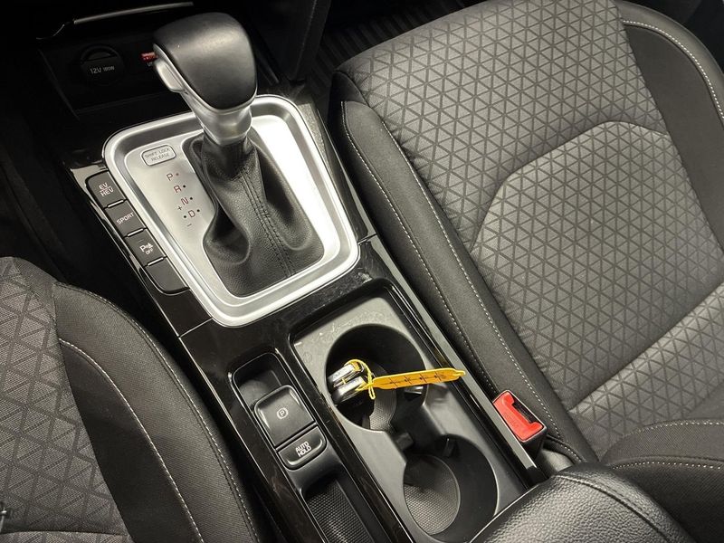 Kia Cee´d bild 18