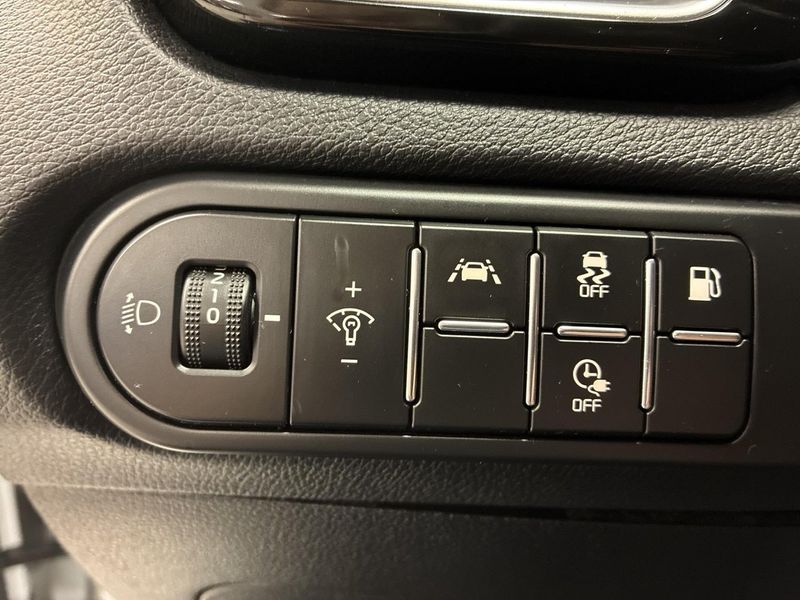 Kia Cee´d bild 21
