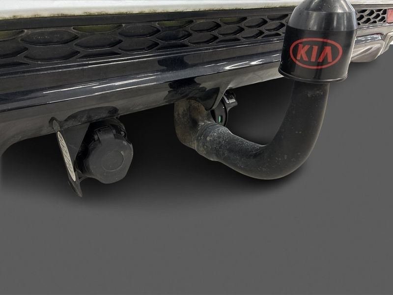 Kia Cee´d bild 26