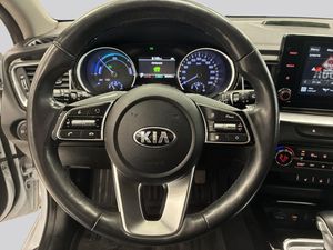 Kia Cee´d bild 12