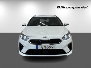 Kia Cee´d bild 2