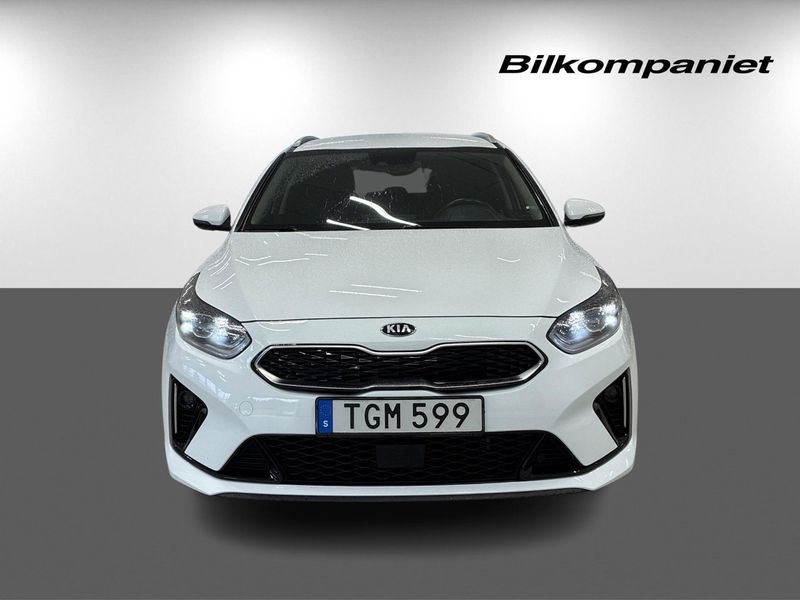 Kia Cee´d bild 2