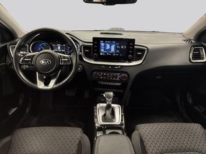 Kia Cee´d bild 7