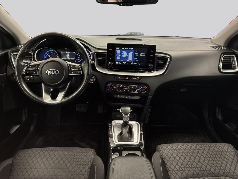 Kia Cee´d bild 7