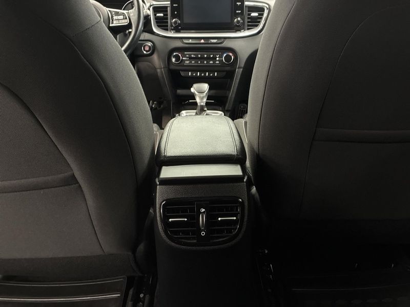 Kia Cee´d bild 24