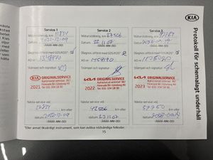 Kia Cee´d bild 28