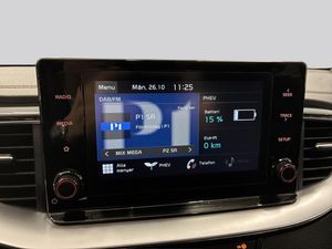 Kia Cee´d bild 13