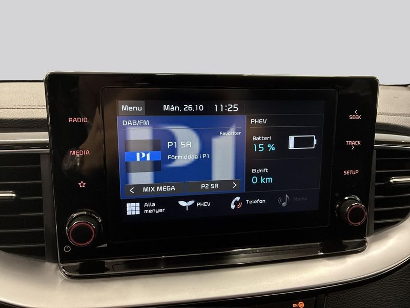 Kia Cee´d bild 13