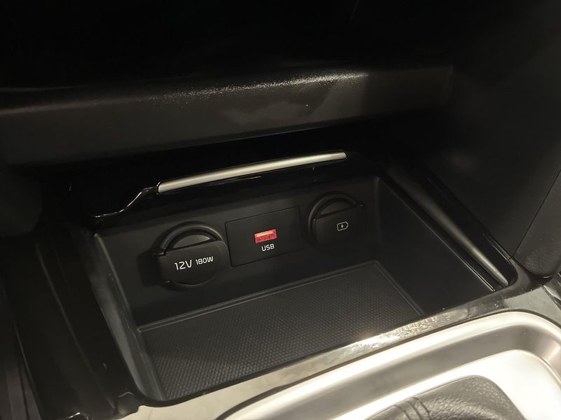 Kia Cee´d bild 20