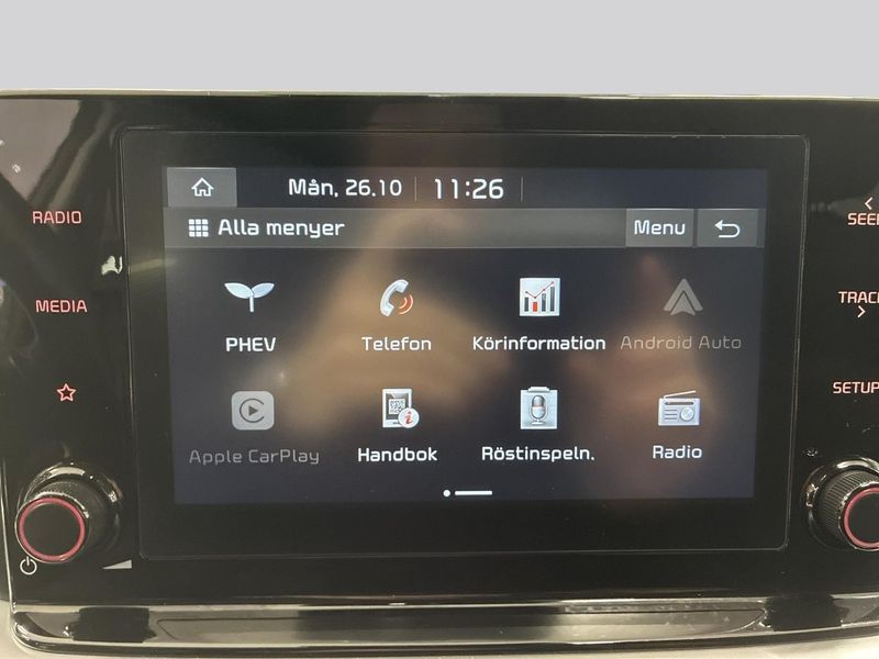 Kia Cee´d bild 15