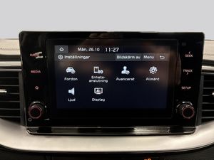 Kia Cee´d bild 14