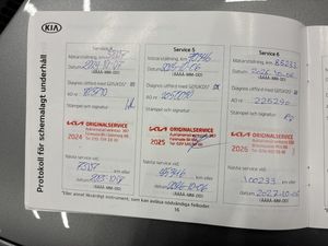 Kia Cee´d bild 29