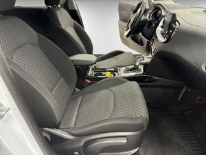 Kia Cee´d bild 10
