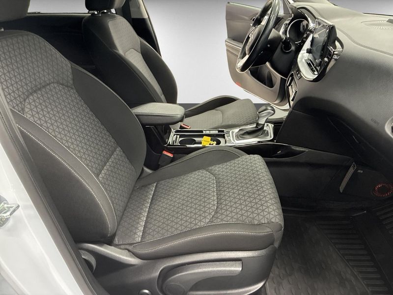 Kia Cee´d bild 10