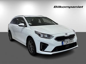 Kia Cee´d bild 3