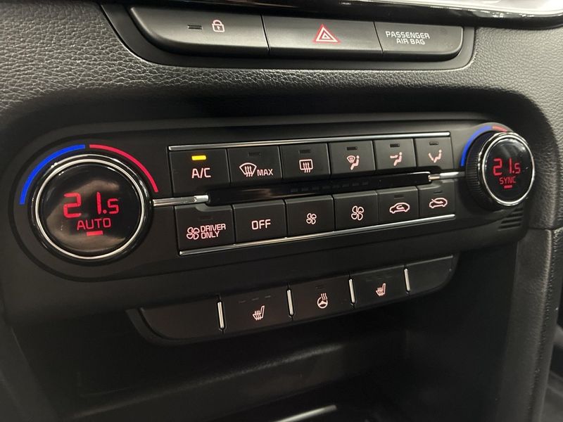 Kia Cee´d bild 17
