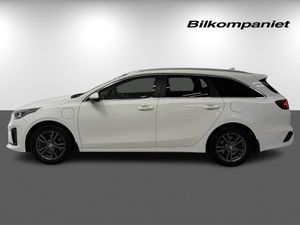 Kia Cee´d bild 4