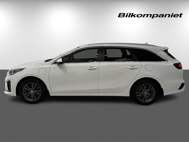 Kia Cee´d bild 4