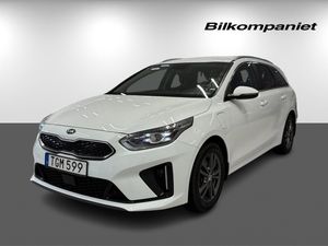 Kia Cee´d bild 1