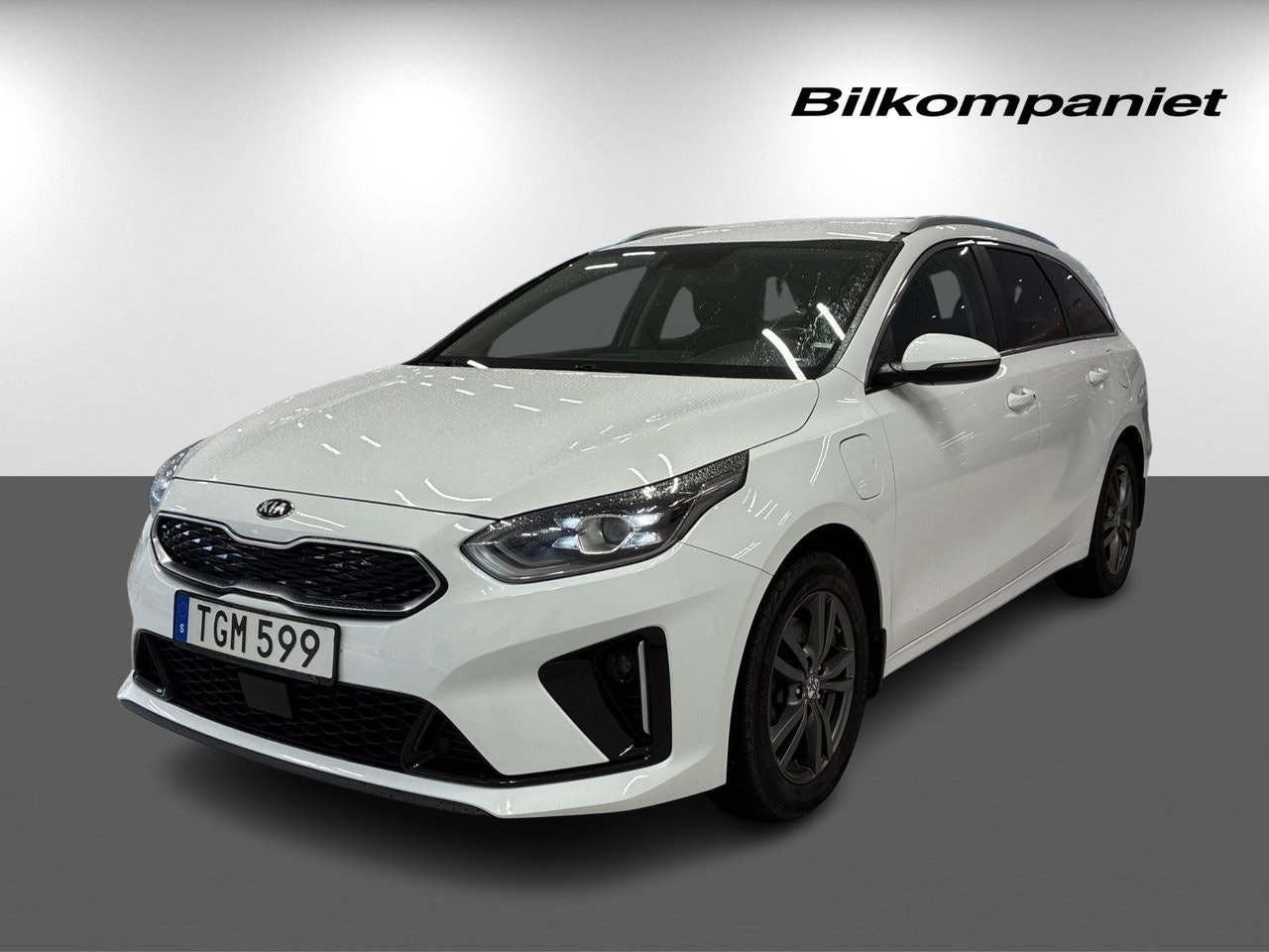 Kia Cee´d