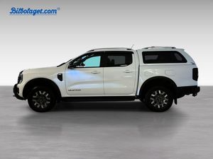 Ford Ranger bild 4