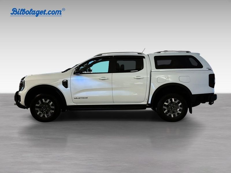 Ford Ranger bild 4