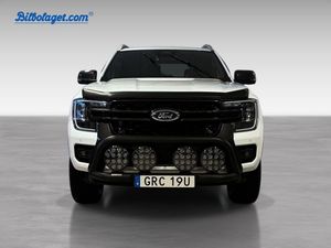 Ford Ranger bild 2