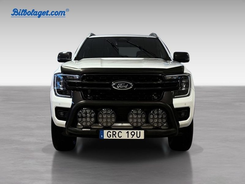 Ford Ranger bild 2