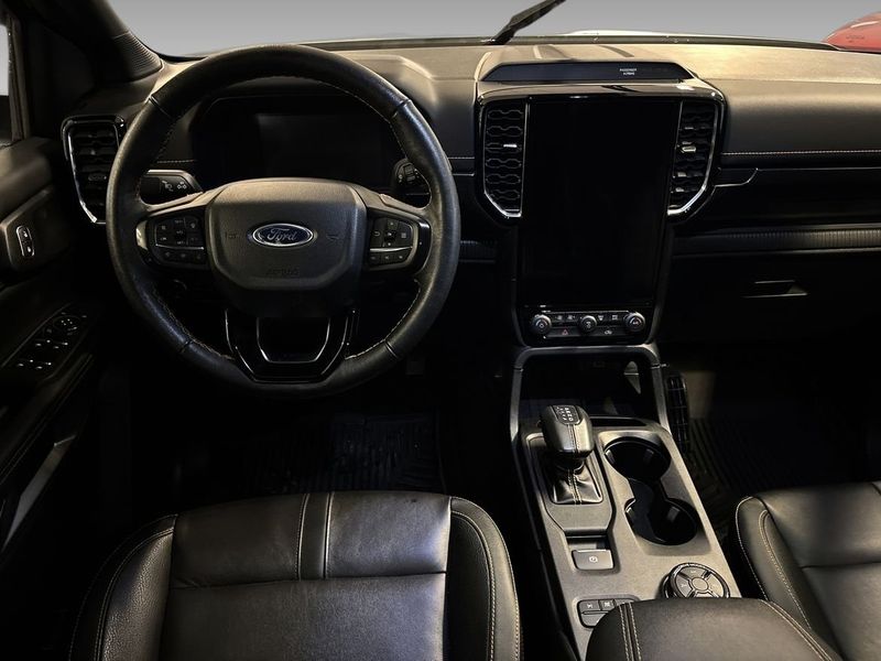 Ford Ranger bild 12