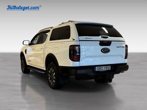 Ford Ranger bild 7