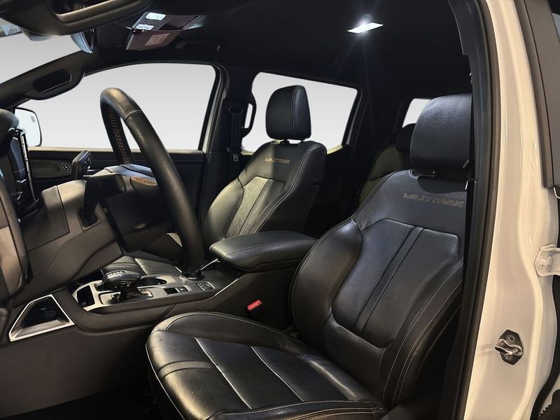 Ford Ranger bild 9