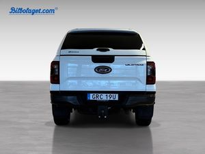 Ford Ranger bild 6