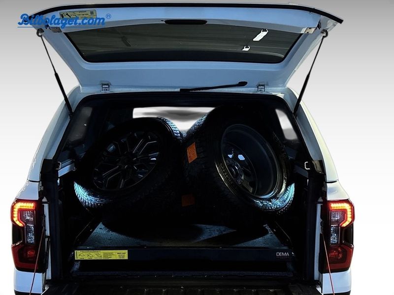 Ford Ranger bild 18