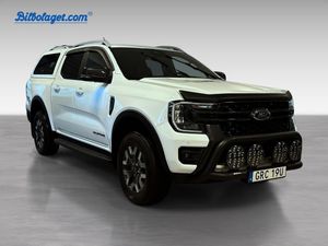 Ford Ranger bild 3
