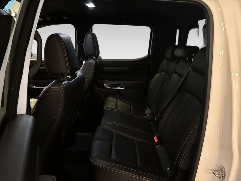 Ford Ranger bild 11