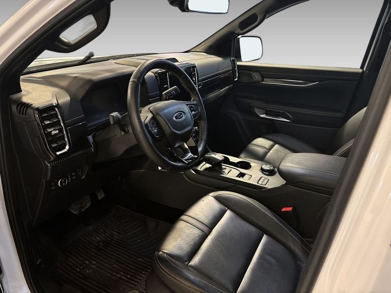 Ford Ranger bild 10