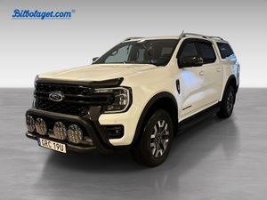 Ford Ranger bild 1