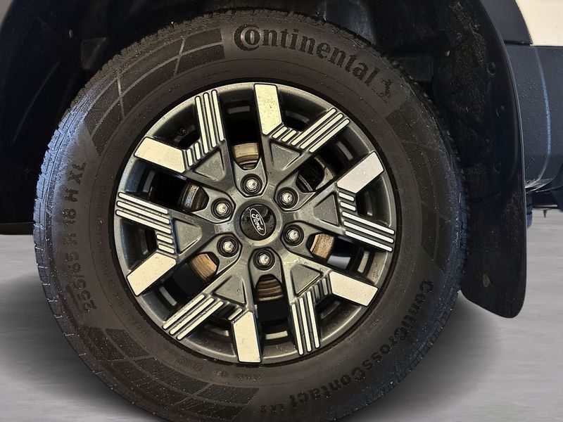 Ford Ranger bild 8