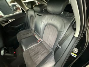 Audi A6 Allroad bild 9