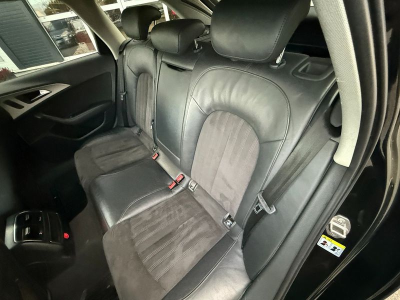 Audi A6 Allroad bild 9