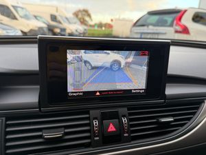 Audi A6 Allroad bild 14