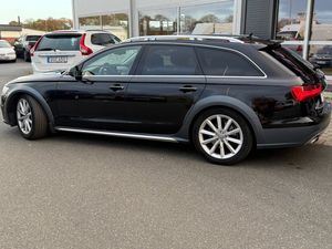 Audi A6 Allroad bild 6