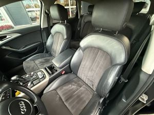 Audi A6 Allroad bild 8