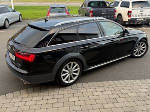 Audi A6 Allroad bild 4